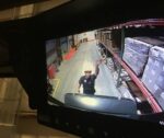 Monitor view