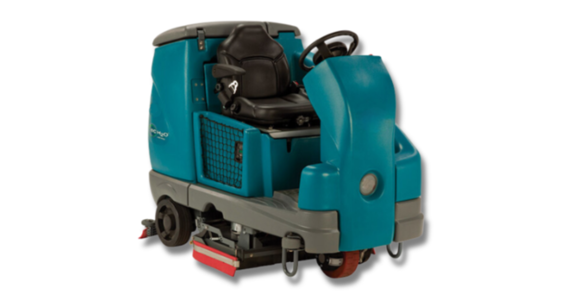 Tennant Custom Solution