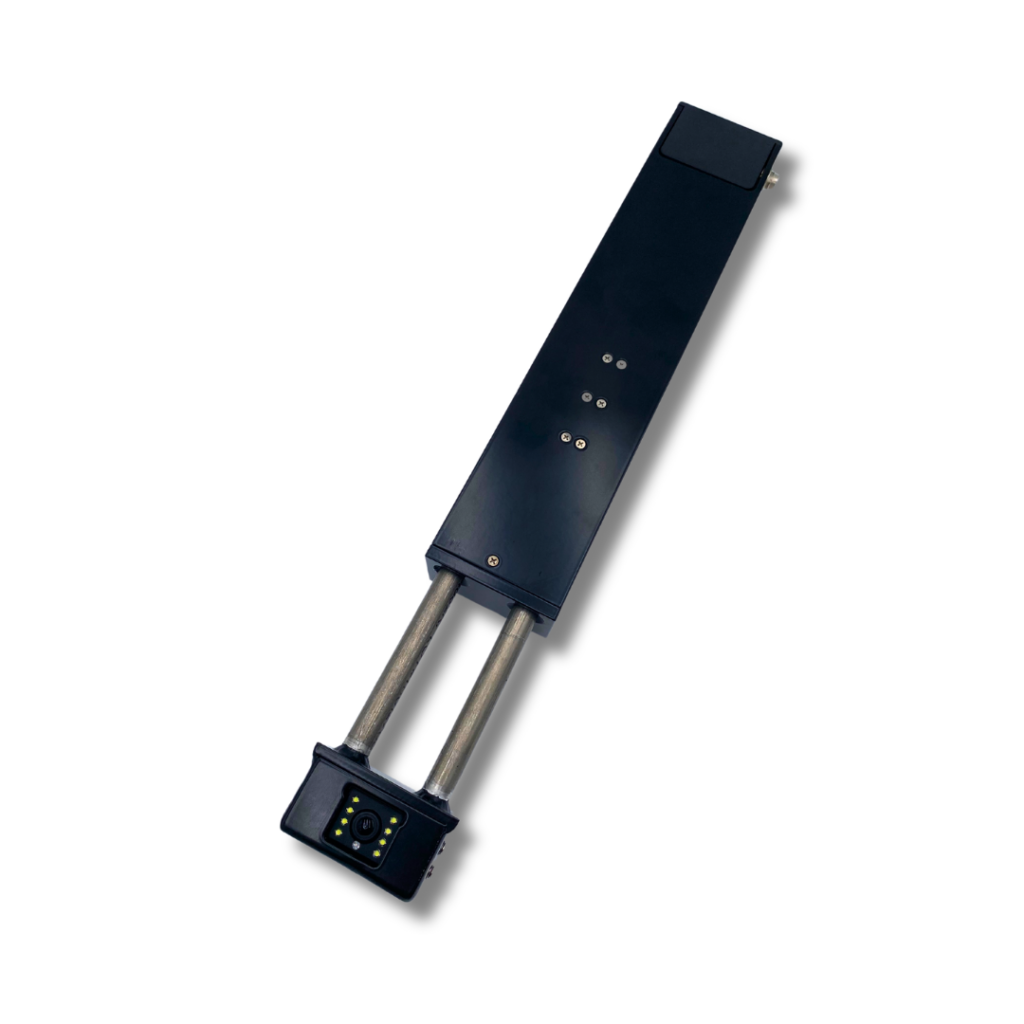Integra POGO – Holland Vision Systems