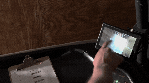 VerifEye GIF 4 #1 Cause of Money Loss in a Warehouse